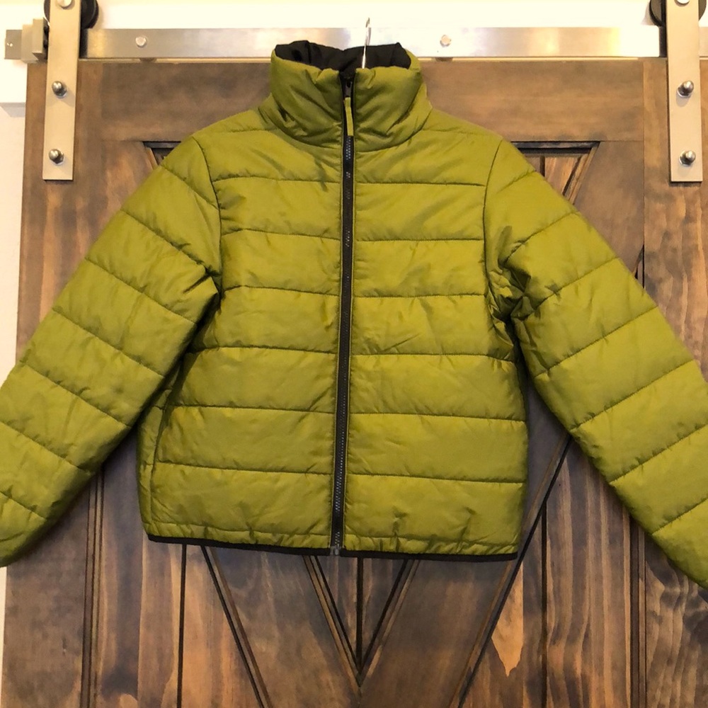 NWT WILD FABLE PUFFER JACKET